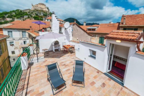 La terrazza di Vilma Finale Ligure